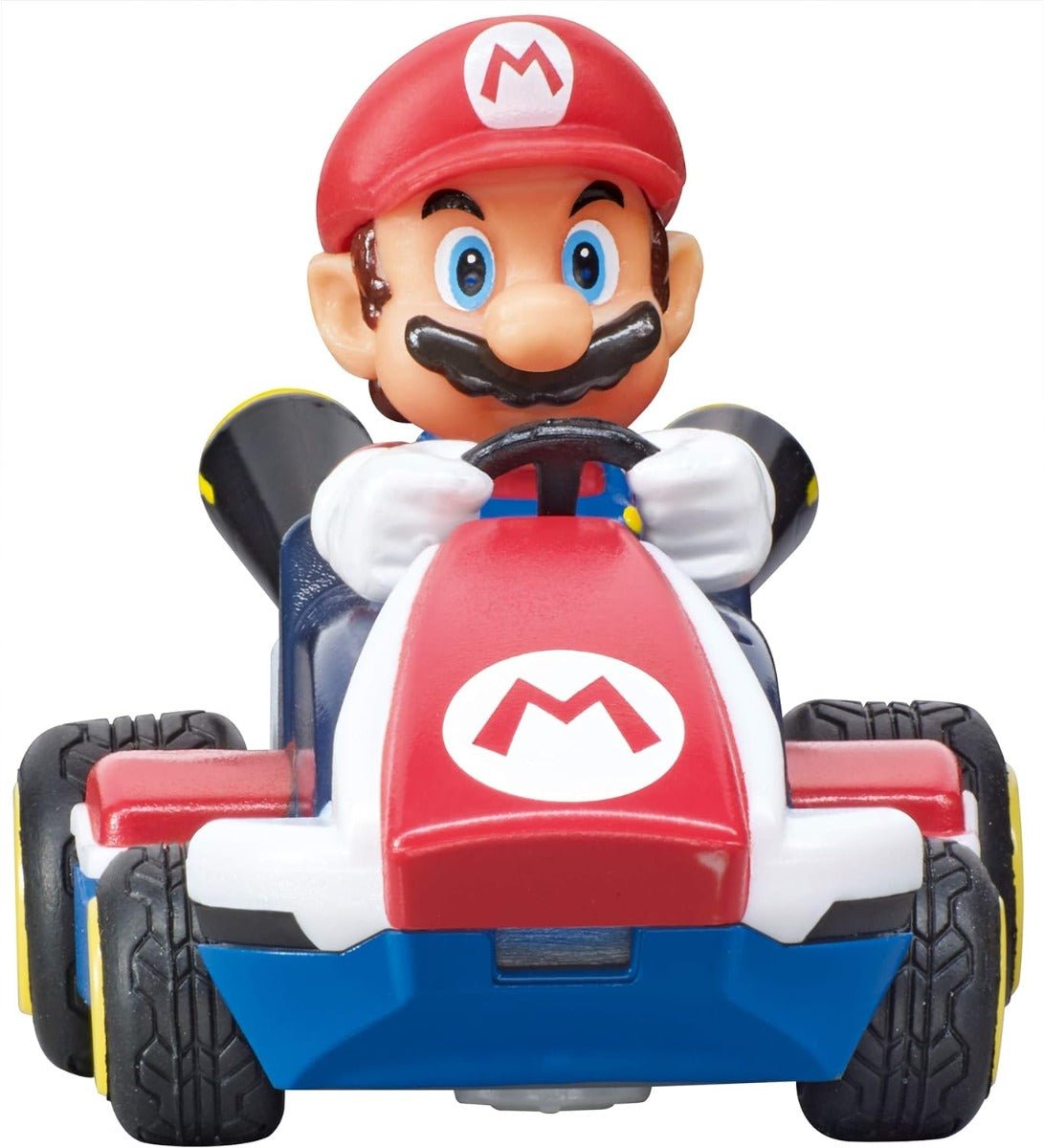 Carrera Mario Kart Mini RC 1:50 - Mario 430002 - Colorland Toys