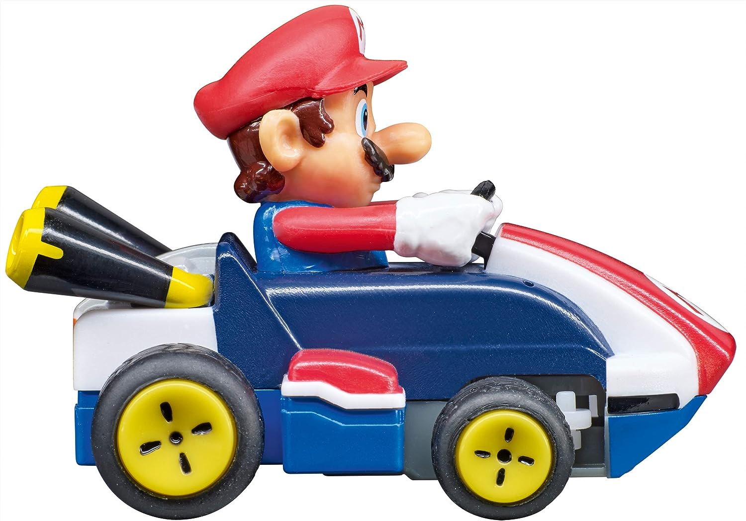 Carrera Mario Kart Mini RC 1:50 - Mario 430002 - Colorland Toys