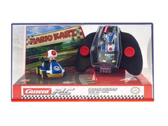 Carrera Mario Kart Mini RC 1:50 - Toad 430005 - Colorland Toys
