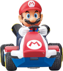 Carrera Mario Kart Mini RC Mario 430032U - Colorland Toys