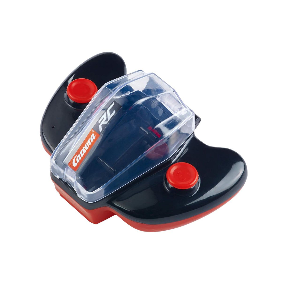 Carrera Mario Kart Mini RC Mario Gold 430031U — image 2
