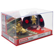 Carrera Mario Kart Mini RC Mario Gold 430031U