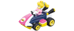 Carrera Mario Kart Mini RC Peach 36381479