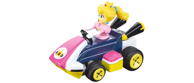 Carrera Mario Kart Mini RC Peach 36381479 — image 3