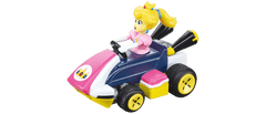 Carrera Mario Kart Mini RC Peach 36381479 - Colorland Toys