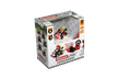 Carrera Mario Kart Mini RC Peach 36381479
