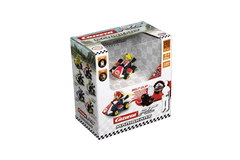 Carrera Mario Kart Mini RC Peach 36381479 - Colorland Toys