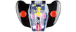 Carrera Mario Kart Mini RC Peach 36381479