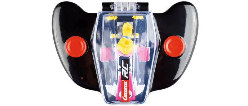 Carrera Mario Kart Mini RC Peach 36381479 — image 4