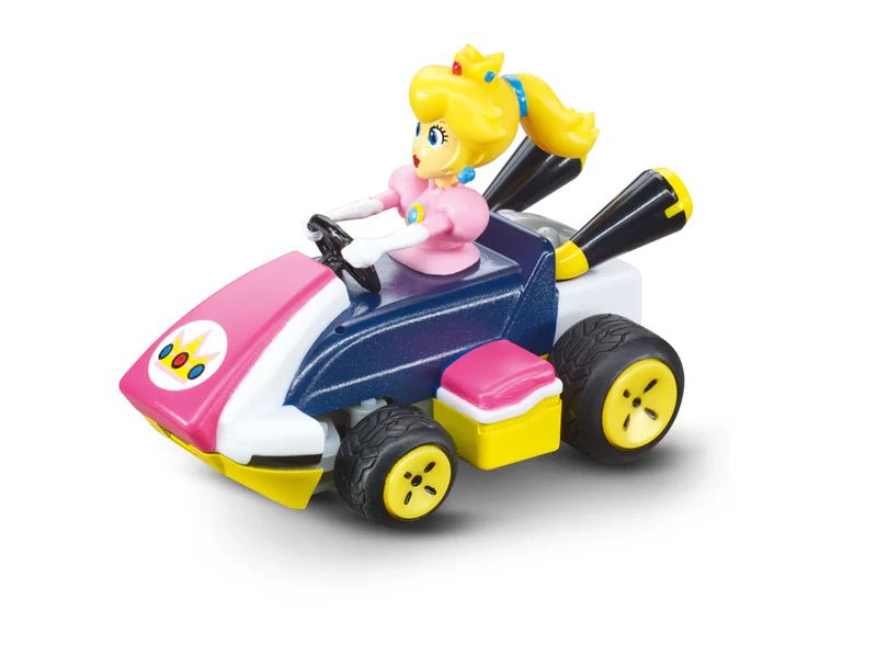 Carrera Mario Kart Mini RC Peach 36381479 — image 1