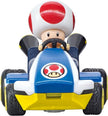 Carrera Mario Kart Mini RC Toad 430035U