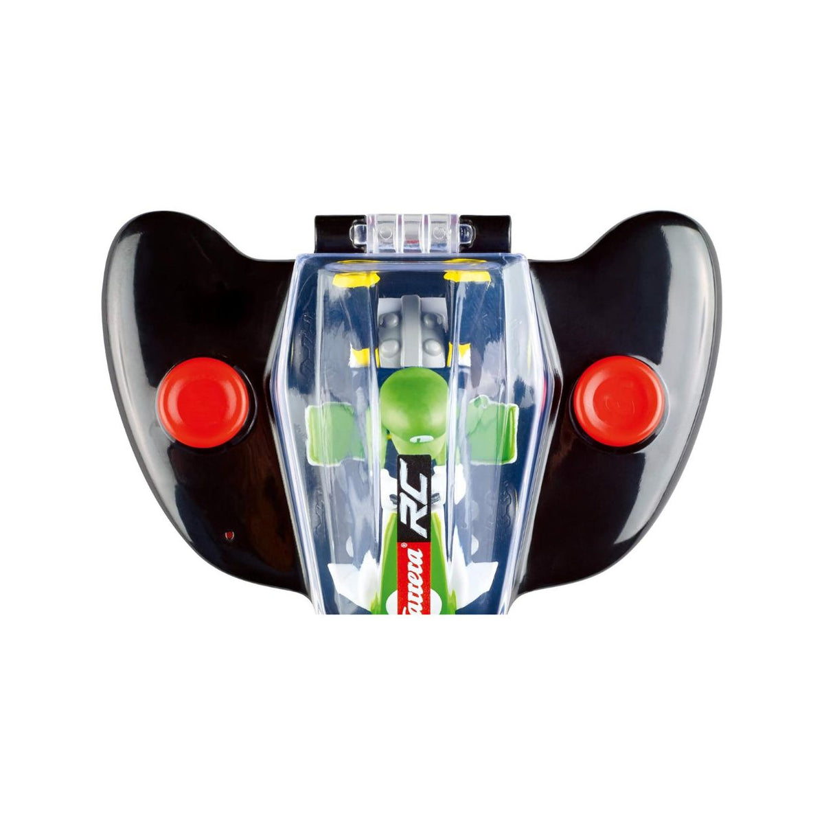 Carrera Mario kart RC Mini Luigi 430033U — image 2