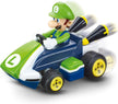 Carrera Mario Kart Tabletop Racing Set - Mario & Luigi  430015