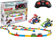 Carrera Mario Kart Tabletop Racing Set - Mario & Luigi  430015