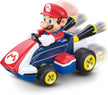Carrera Mario Kart Tabletop Racing Set - Mario & Luigi  430015