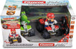Carrera Mario Kart Twin Pack Race 1:32 320003