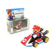 Carrera Nintendo Mario Kart 8 Pull-Back Car 1:43 Scale Assorted