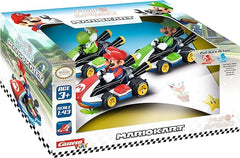 Carrera Nintendo Pull N Speed Mario Kart Pack of 3 13010 - Colorland Toys