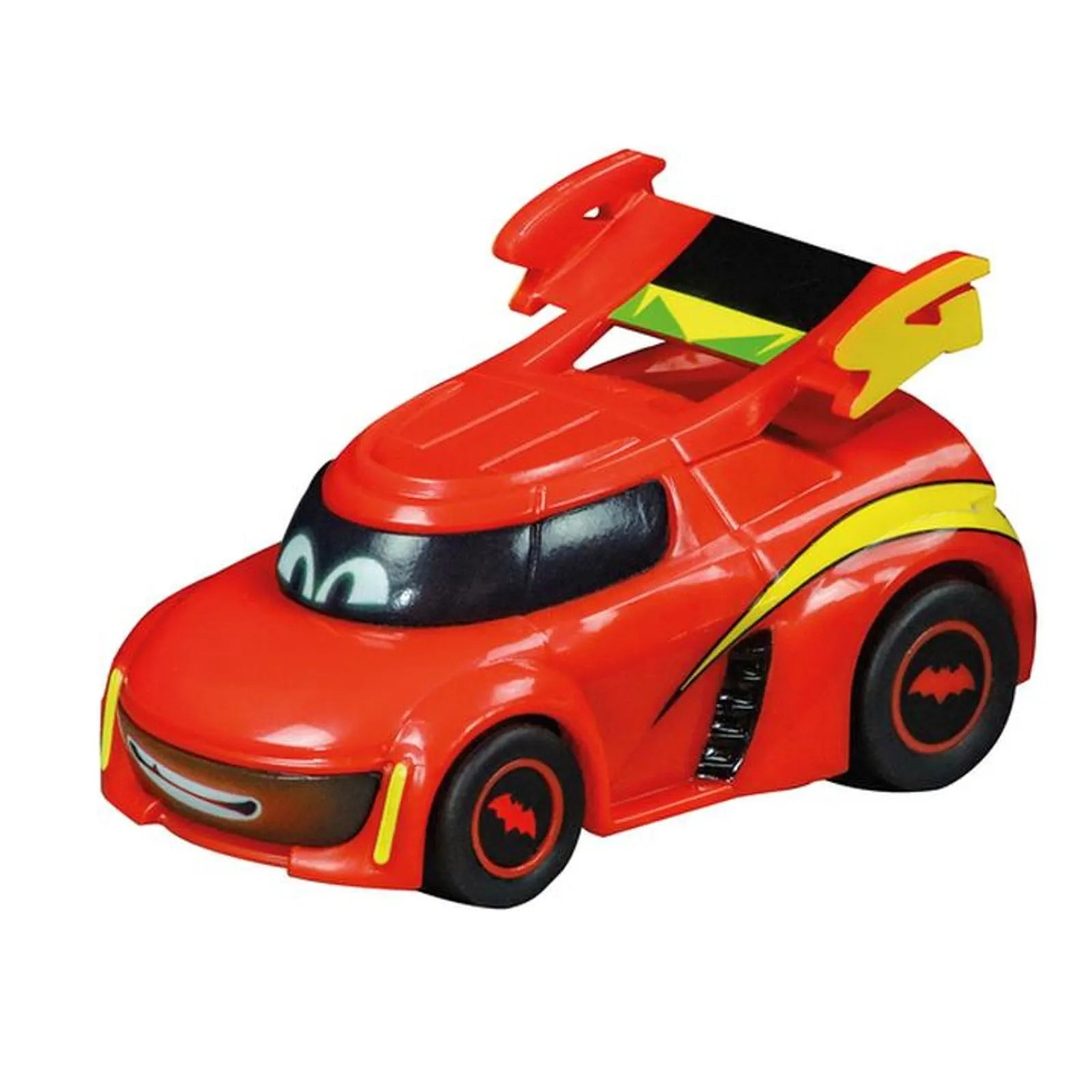 Carrera Pull N Speed Batwheels Assorted 1:43 17075 - Colorland Toys