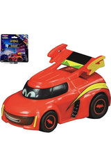 Carrera Pull N Speed Batwheels Blister 18104 - Colorland Toys