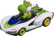 Carrera Pull N Speed Mario Kart Pull-Back Motor Cars