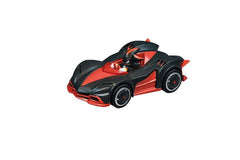 Carrera Pull N Speed Sonic Vs Shadow 1:43 Twin Pack 13023 - Colorland Toys