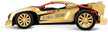 Carrera RC 2.4 GHz Steam Rider Remote Control Toy