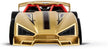 Carrera RC 2.4 GHz Steam Rider Remote Control Toy