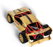 Carrera RC 2.4 GHz Steam Rider Remote Control Toy