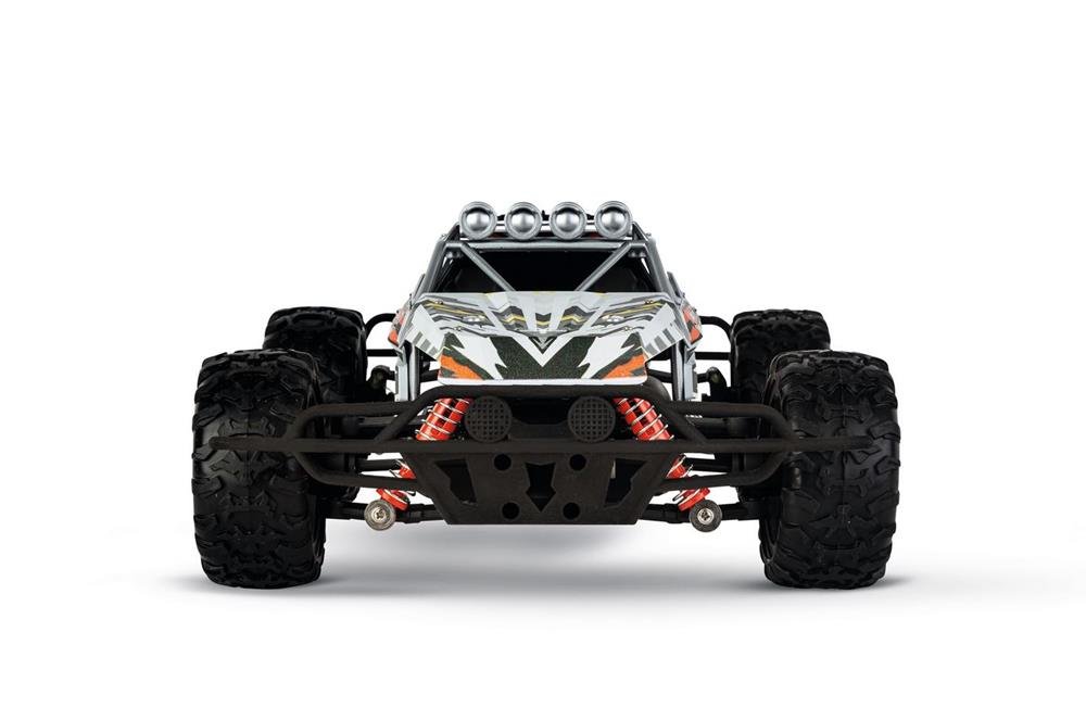 CARRERA RC 2.4GHz Passion Impact 2.0 1:16 Off-Road Car — image 3