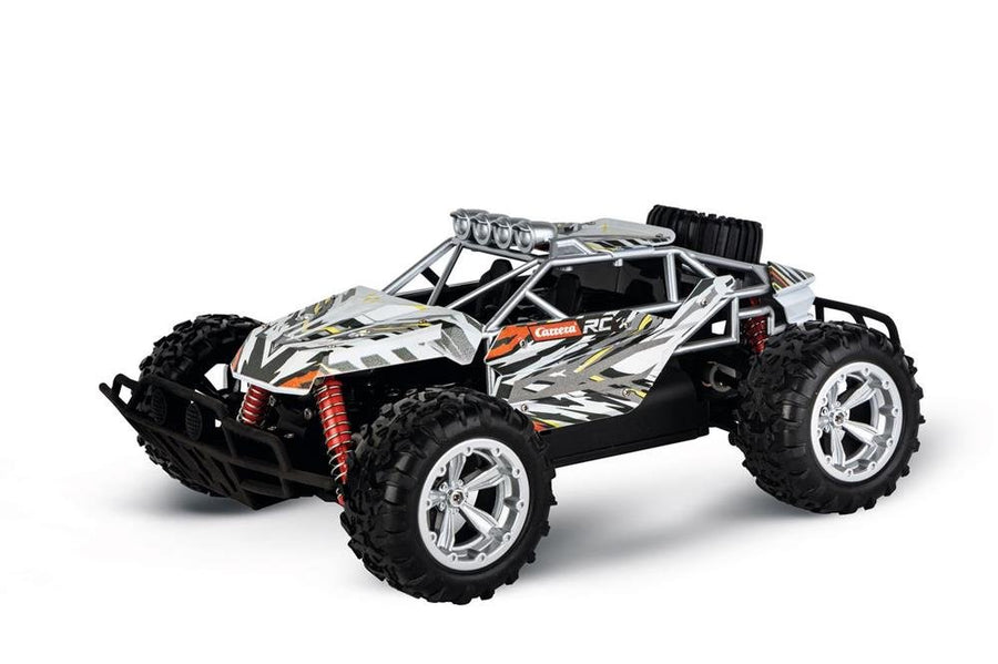 CARRERA RC 2.4GHz Passion Impact 2.0 1:16 Off-Road Car — image 1