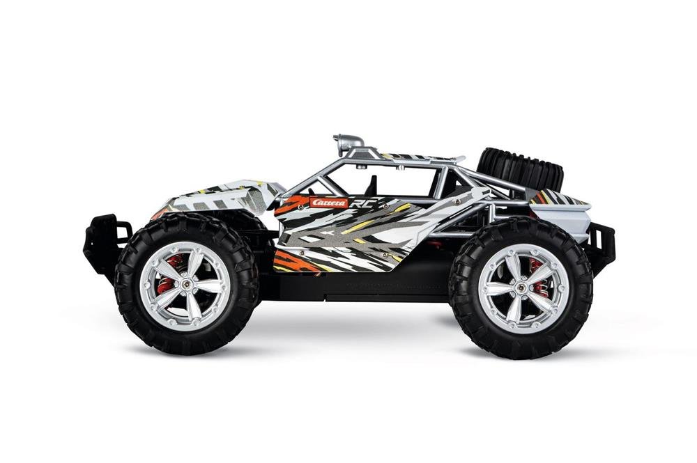 CARRERA RC 2.4GHz Passion Impact 2.0 1:16 Off-Road Car — image 2