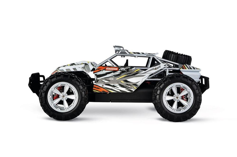 CARRERA RC 2.4GHz Passion Impact 2.0 1:16 Off-Road Car — image 2