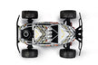 CARRERA RC 2.4GHz Passion Impact 2.0 1:16 Off-Road Car
