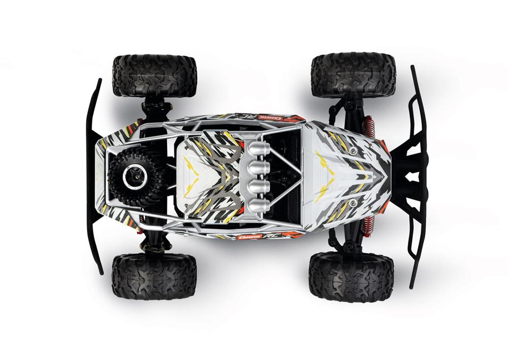CARRERA RC 2.4GHz Passion Impact 2.0 1:16 Off-Road Car — image 4
