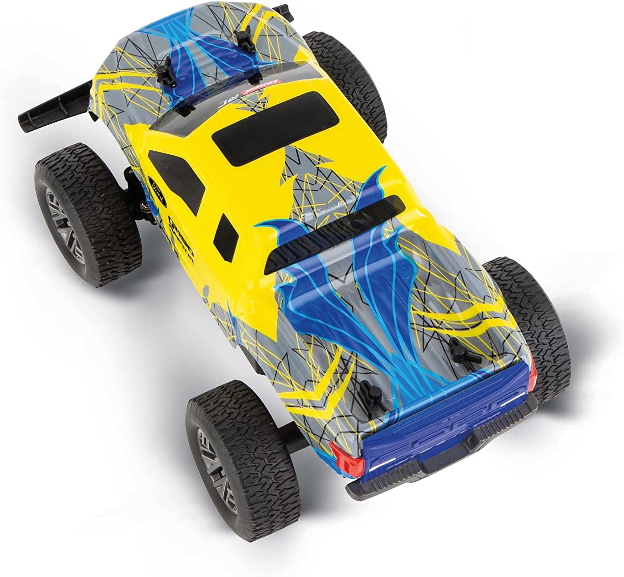 Carrera RC Car Ford F150 182020 - Colorland Toys