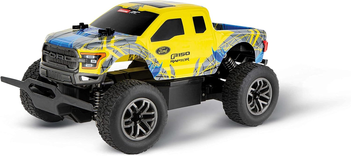 Carrera RC Car Ford F150 182020 — image 1