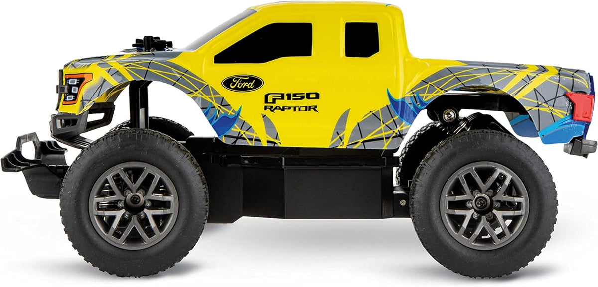 Carrera RC Car Ford F150 182020 — image 2