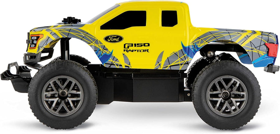 Carrera RC Car Ford F150 182020 — image 2