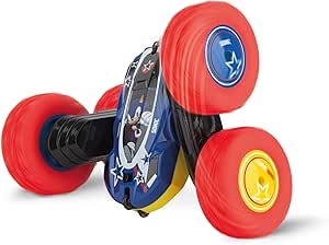 Carrera Rc Flipping Rc Sonic Vs Super Sonic 240013
