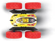 Carrera Rc Flipping Rc Sonic Vs Super Sonic 240013