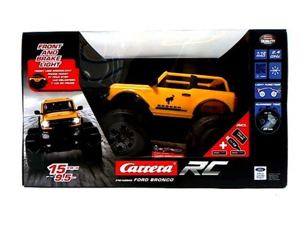 Carrera RC Ford Bronco 1:14 142045