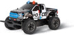 كاريرا RC فورد F150 رابتور بوليس 182024