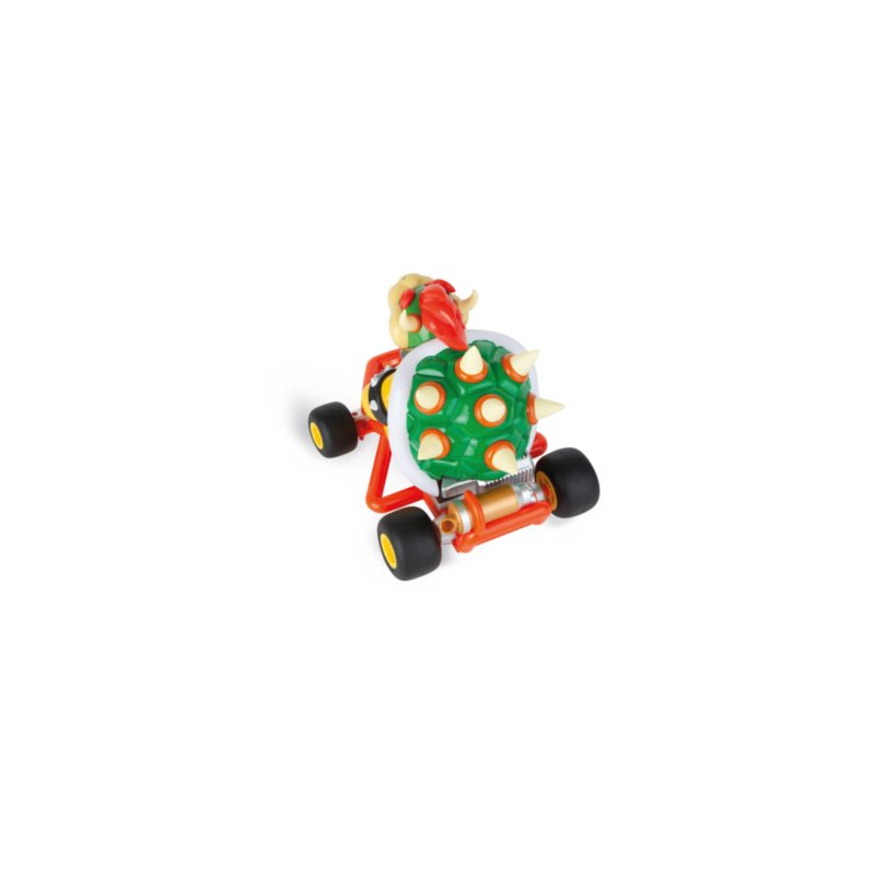Carrera RC Mario Kart Bowser Pipe Kart – 1:18 RC Car — image 4