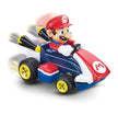 Carrera RC Mario Kart Mini Mario Red — Ready-to-Run Remote Control Kart