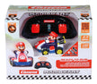 Carrera RC Mario Kart Mini Mario Red — Ready-to-Run Remote Control Kart