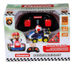 Carrera RC Mario Kart Mini Toad Blue — Ready-to-Run Remote Control Kart