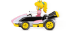 Carrera Rc Mario Kart Race Kart 1:32 Peach 320004