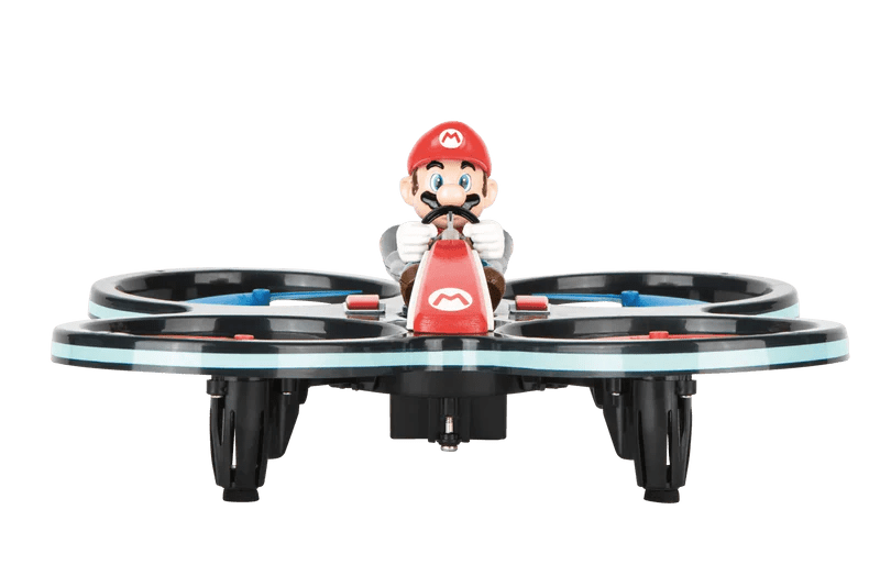 Carrera RC Mario Mini Quadcopter 2.4Ghz 503024 — image 4