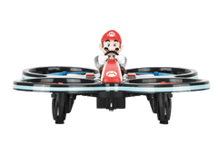 Carrera RC Mario Mini Quadcopter 2.4Ghz 503024 - Colorland Toys